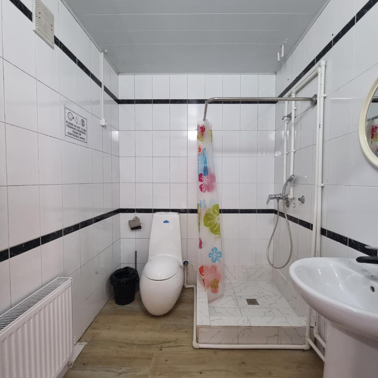 Sim-Sim Hostel & Backpackers Samarkand Exterior photo